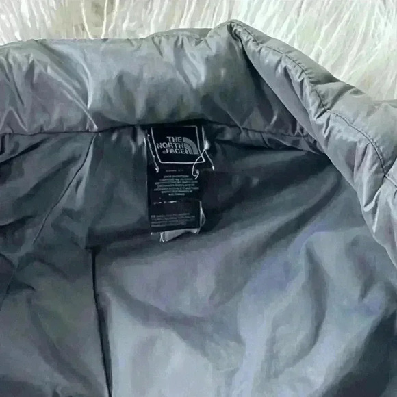 The North Face Coat - Picture 4 of 4